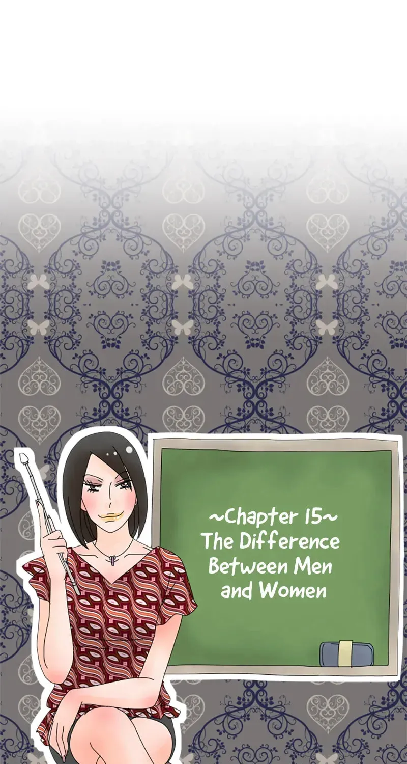 Read Doukyonin chapter 15 image 4 on Lezhin