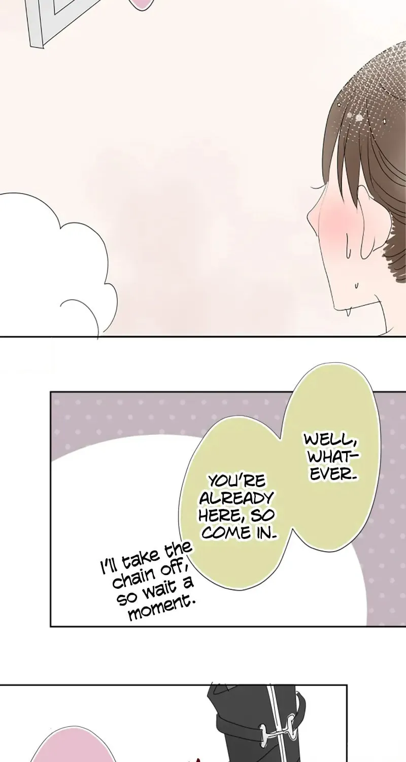 Read Doukyonin chapter 15 image 7 on Lezhin