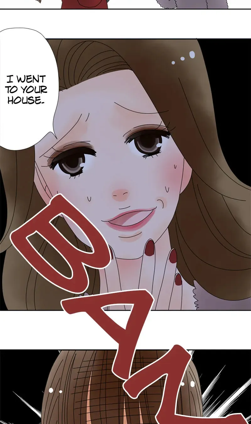 Read Doukyonin chapter 151 image 12 on Lezhin
