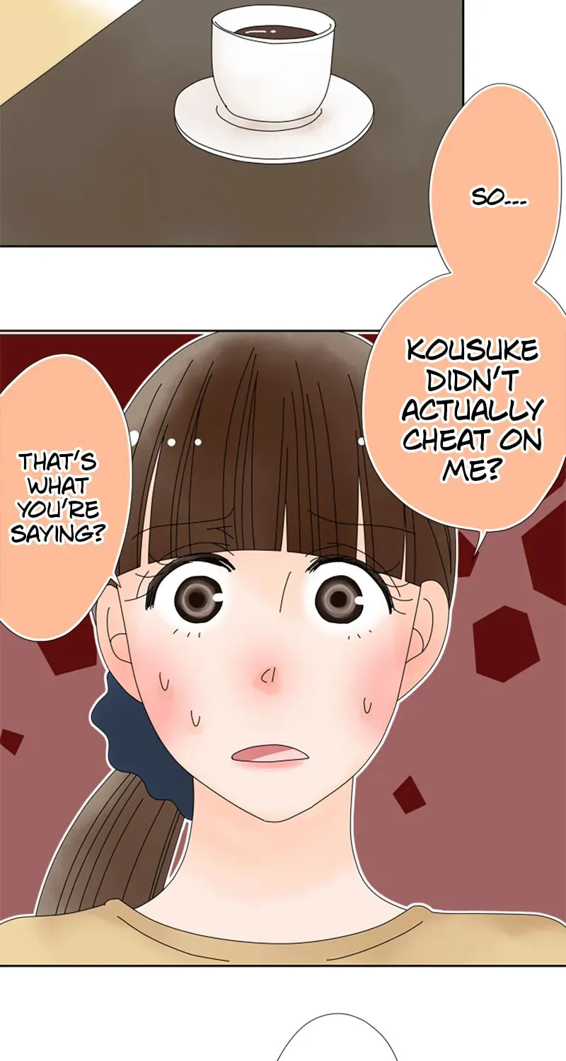 Read Doukyonin chapter 151 image 18 on Lezhin