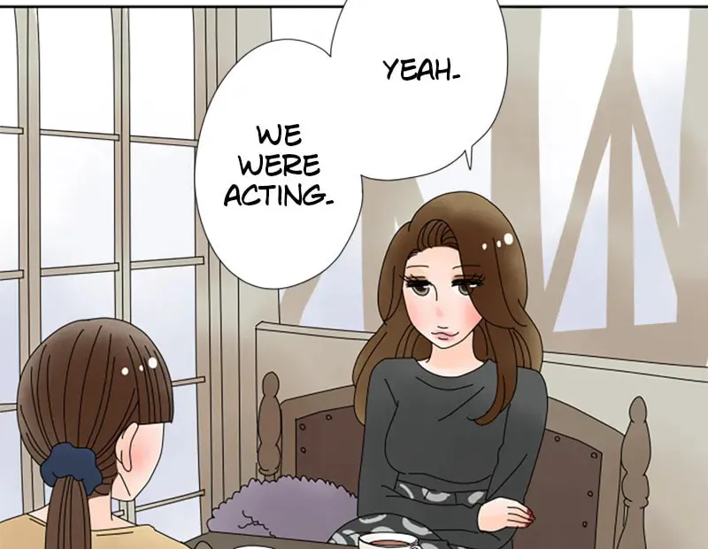 Read Doukyonin chapter 151 image 19 on Lezhin