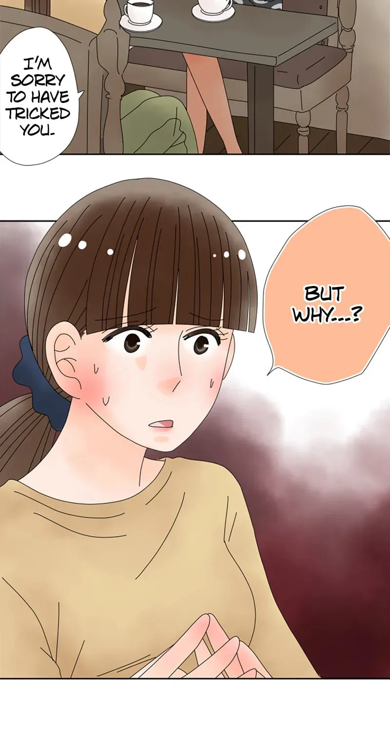 Read Doukyonin chapter 151 image 20 on Lezhin