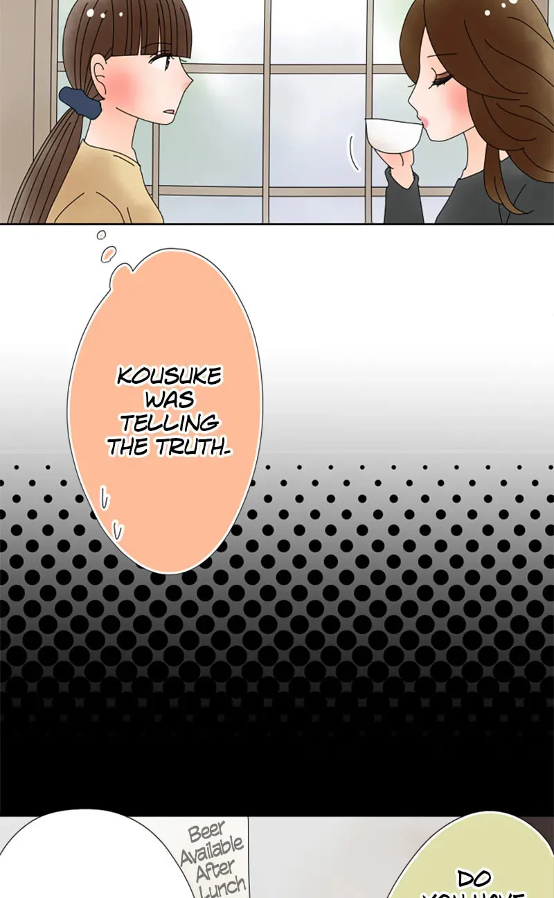 Read Doukyonin chapter 151 image 22 on Lezhin