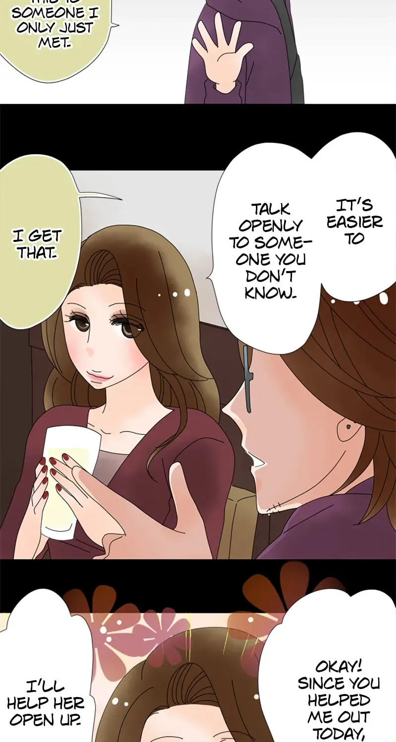 Read Doukyonin chapter 151 image 27 on Lezhin