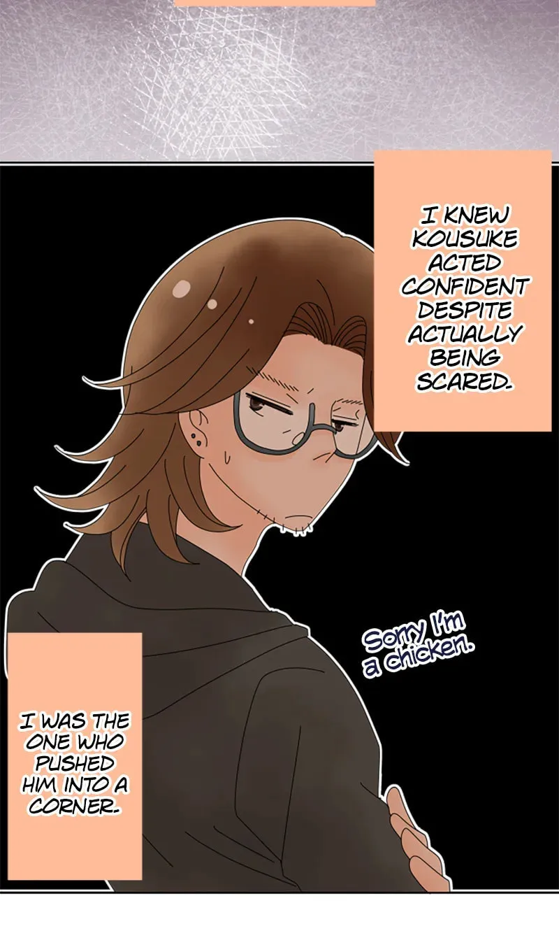 Read Doukyonin chapter 151 image 36 on Lezhin