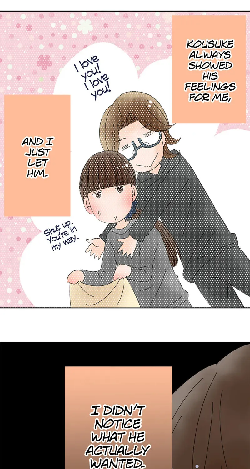 Read Doukyonin chapter 151 image 37 on Lezhin
