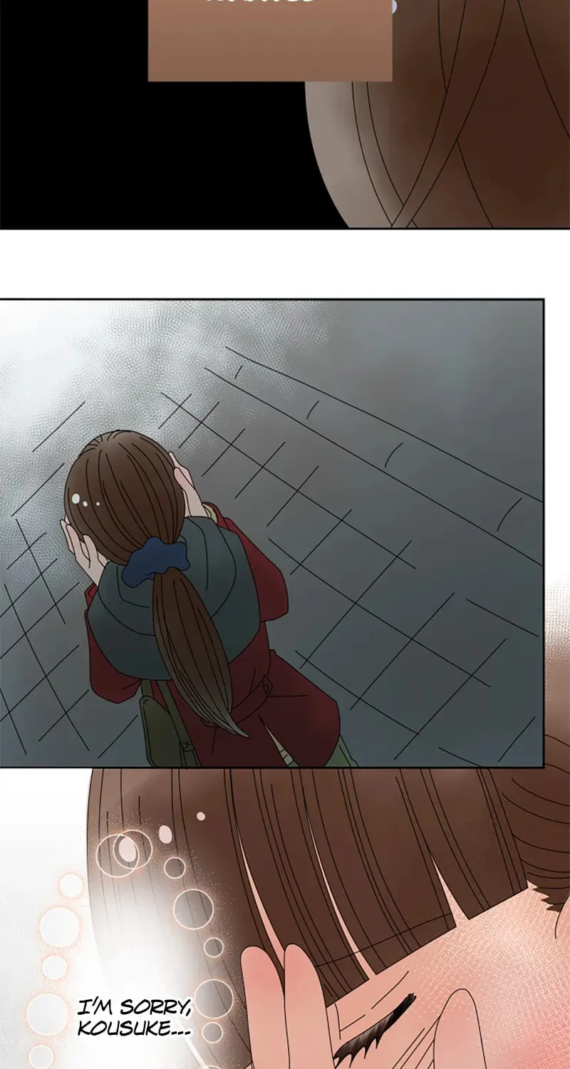 Read Doukyonin chapter 151 image 38 on Lezhin