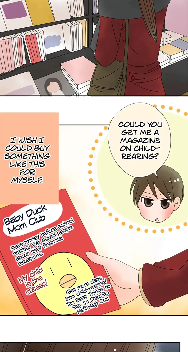 Read Doukyonin chapter 151 image 7 on Lezhin