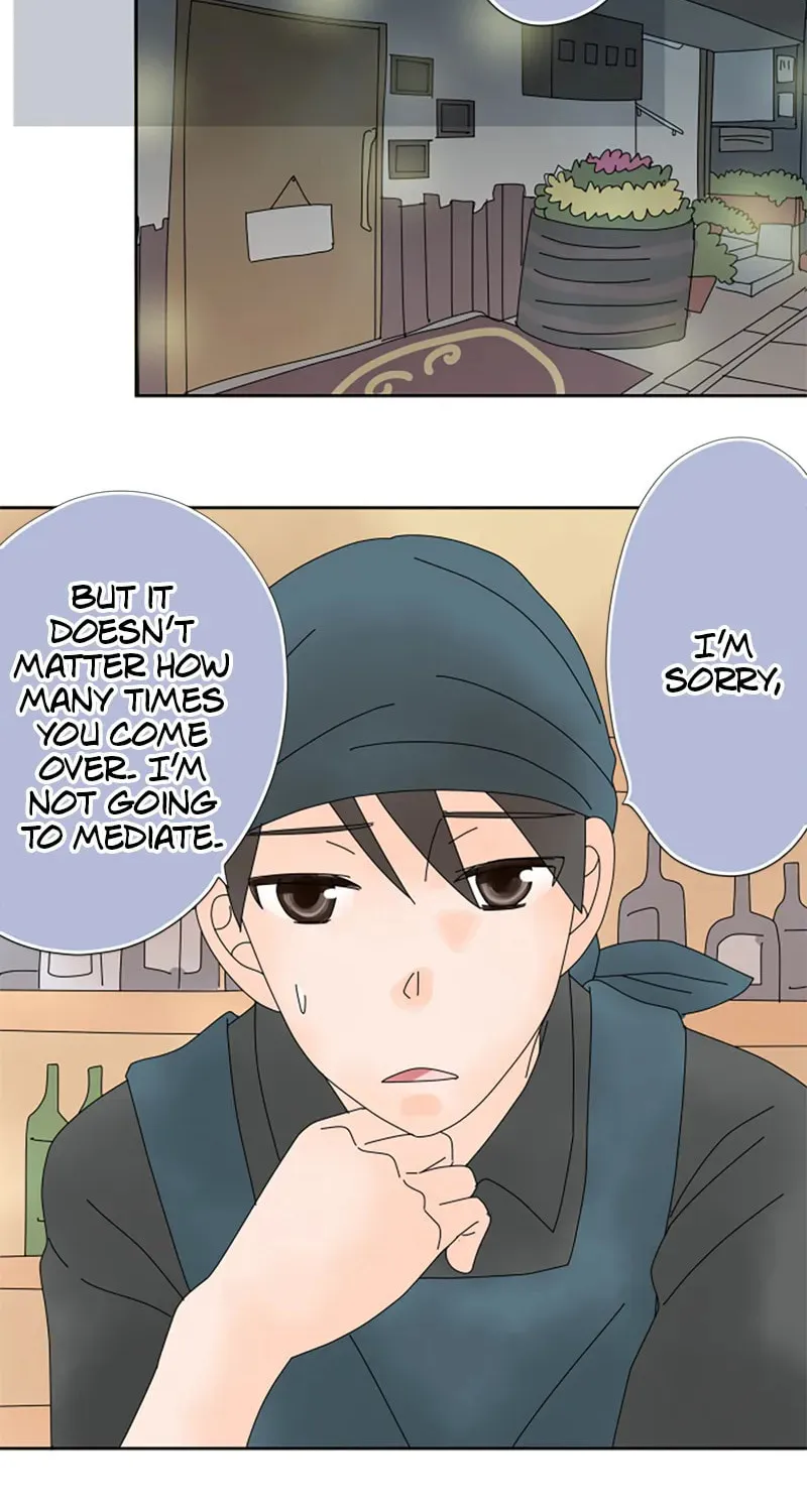Read Doukyonin chapter 152 image 1 on Lezhin