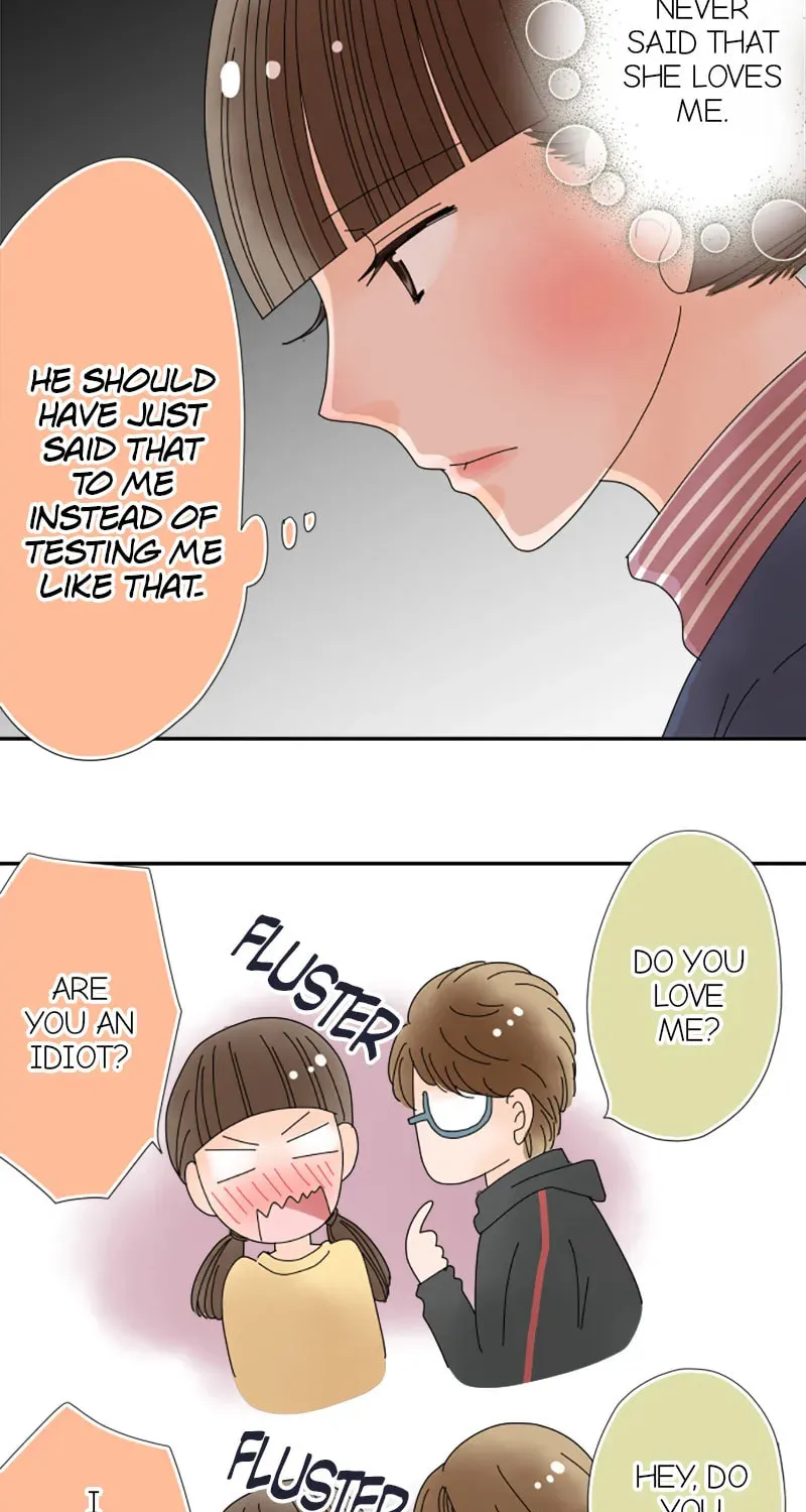 Read Doukyonin chapter 152 image 12 on Lezhin