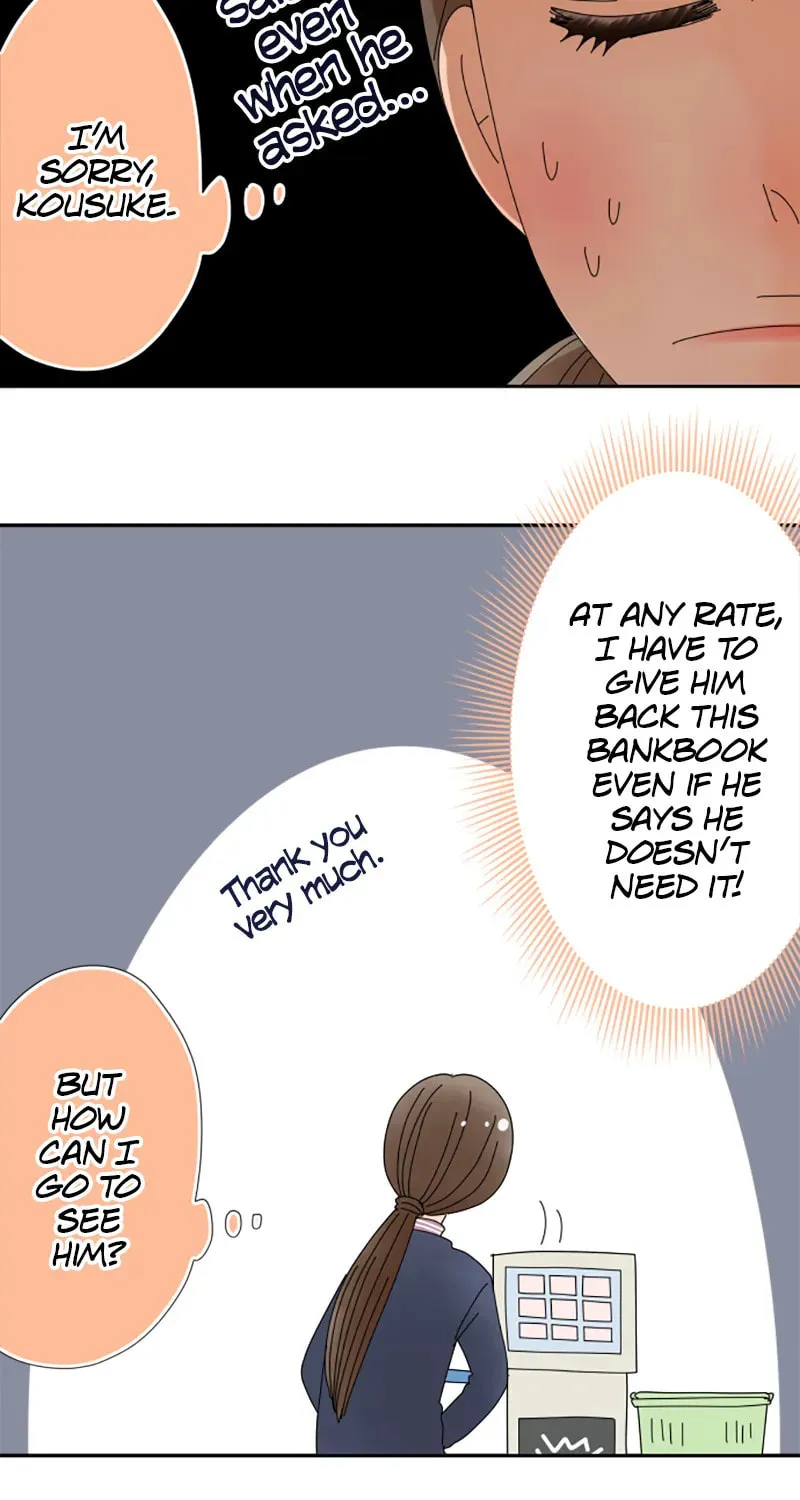 Read Doukyonin chapter 152 image 14 on Lezhin