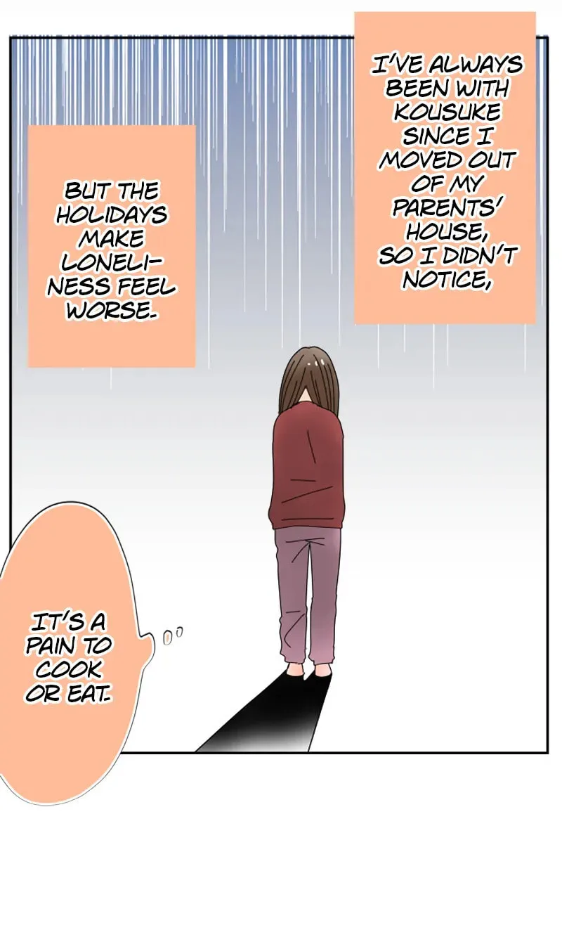 Read Doukyonin chapter 152 image 19 on Lezhin