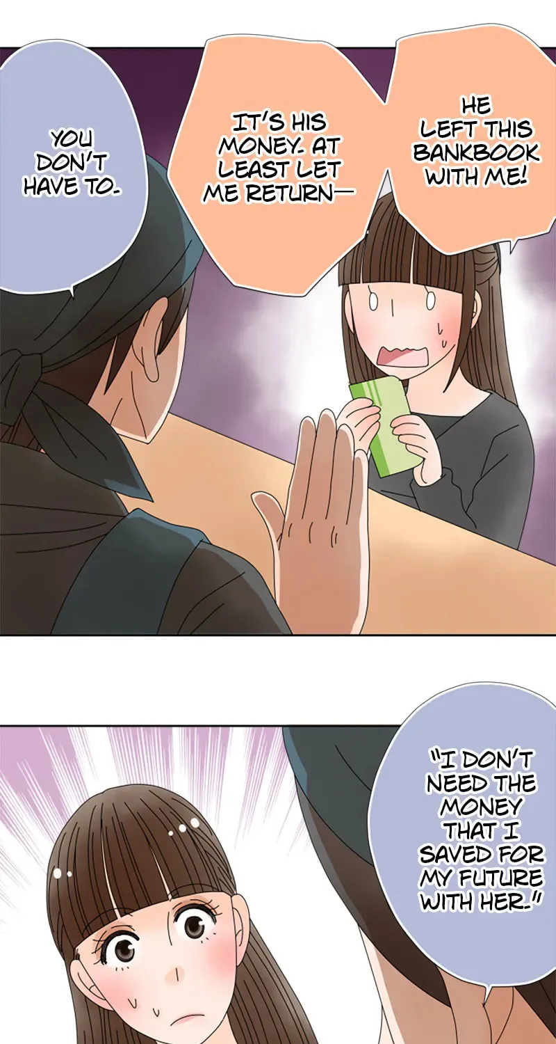 Read Doukyonin chapter 152 image 2 on Lezhin