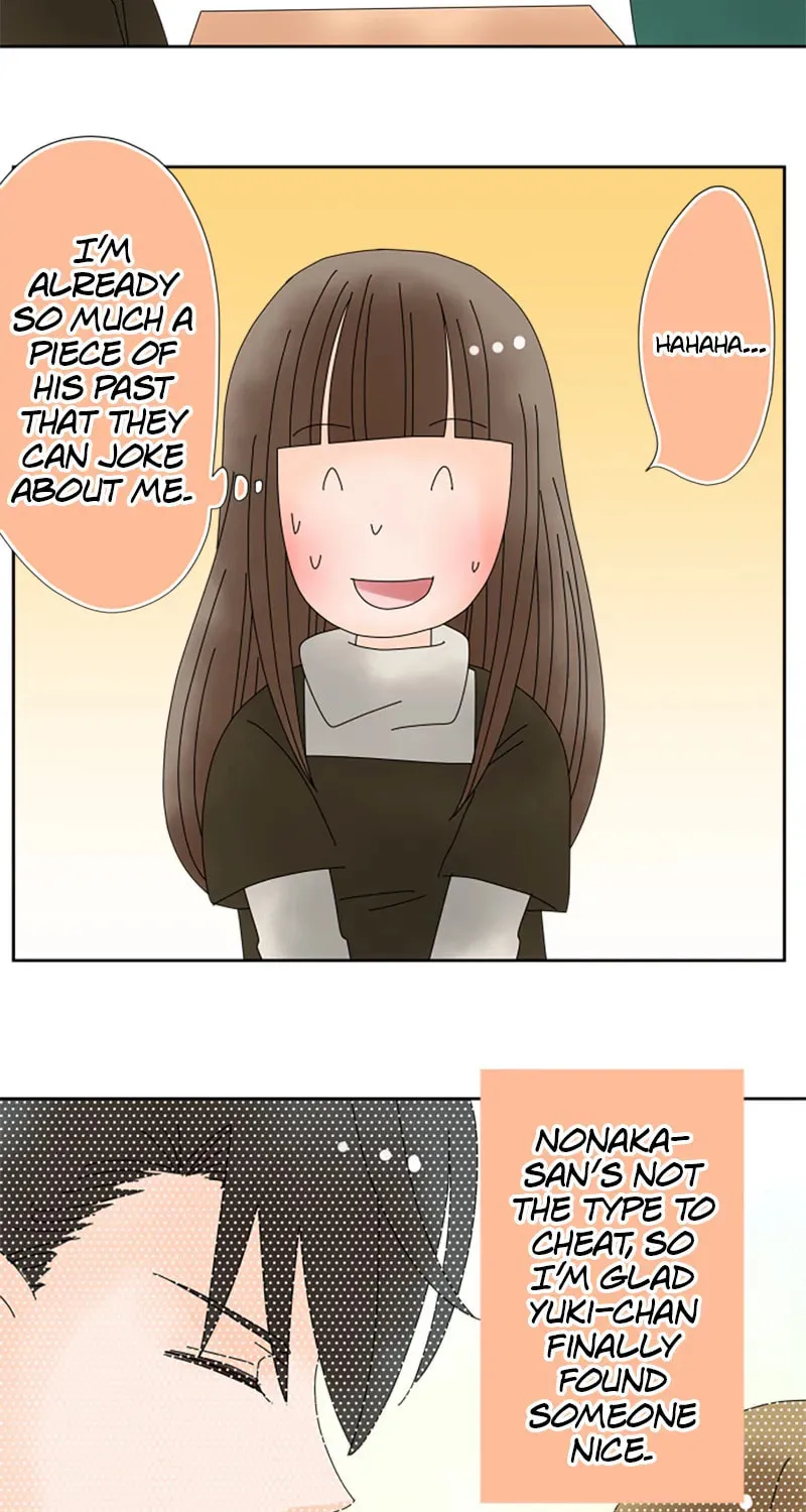 Read Doukyonin chapter 152 image 27 on Lezhin