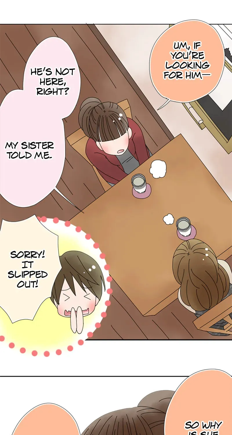 Read Doukyonin chapter 152 image 33 on Lezhin