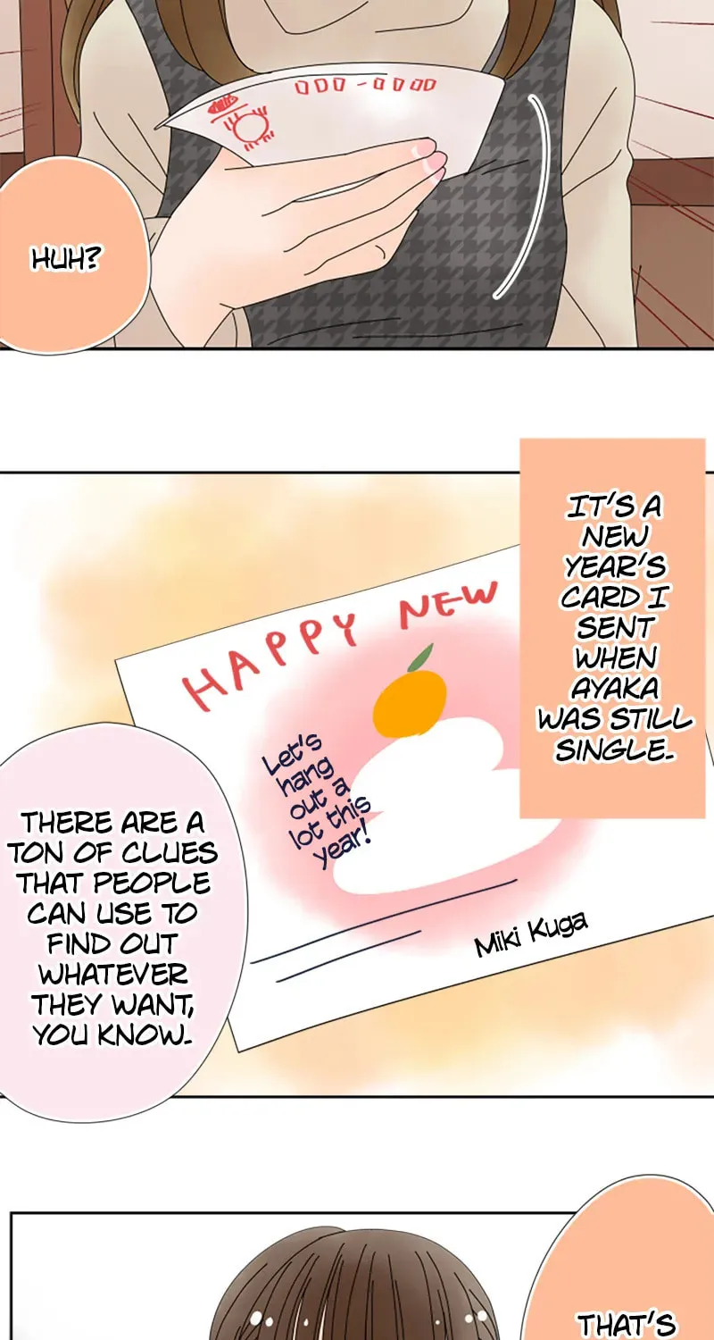 Read Doukyonin chapter 152 image 35 on Lezhin