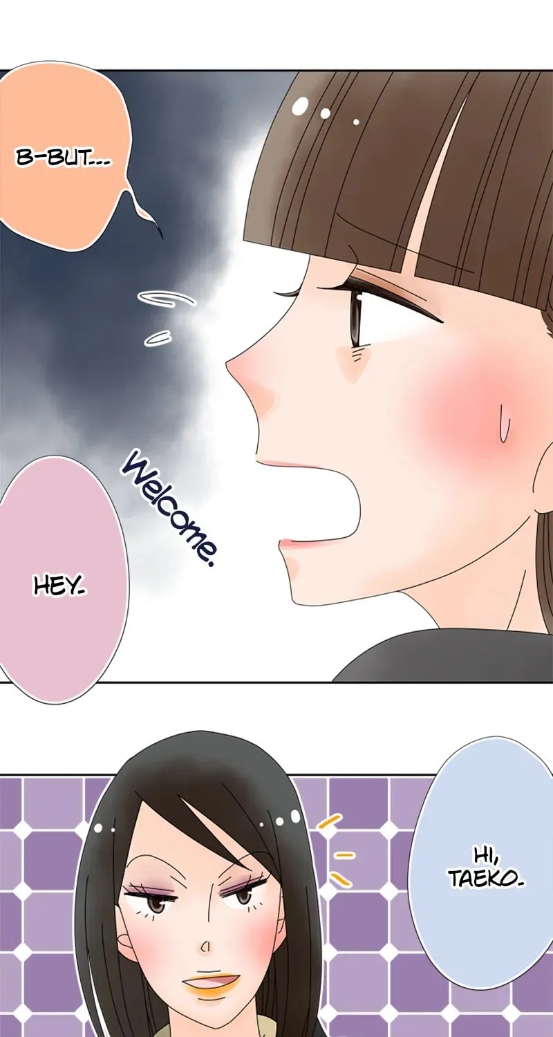 Read Doukyonin chapter 152 image 4 on Lezhin