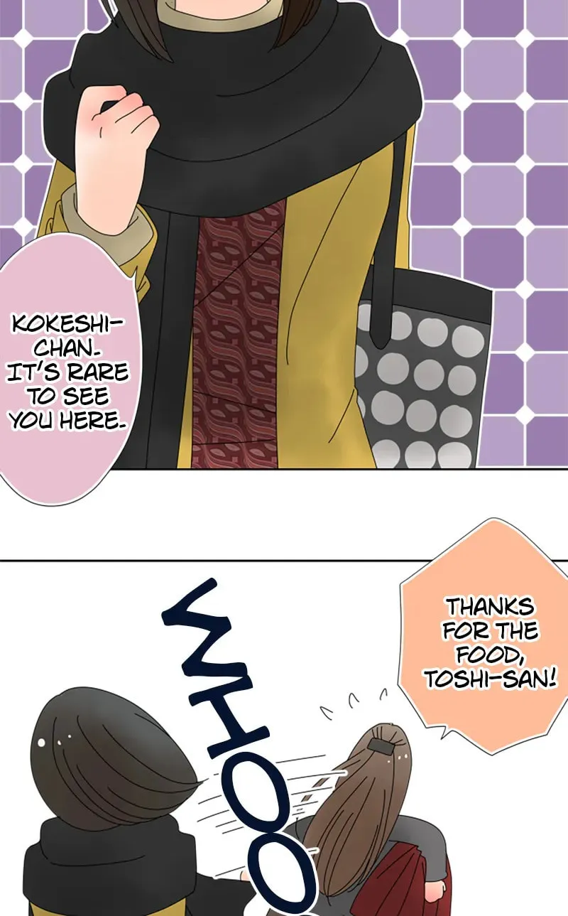 Read Doukyonin chapter 152 image 5 on Lezhin