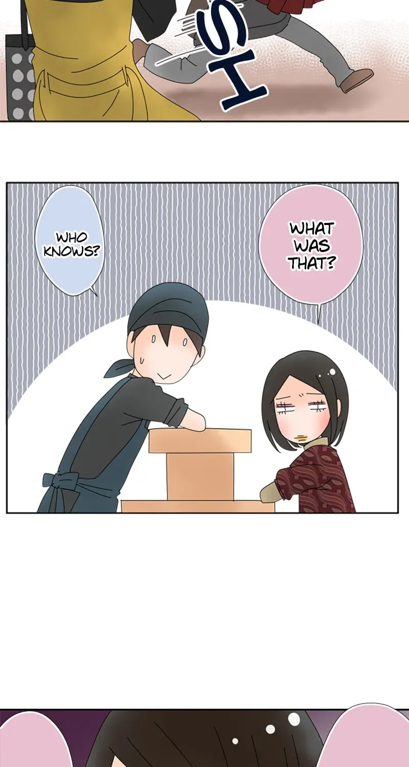 Read Doukyonin chapter 152 image 6 on Lezhin