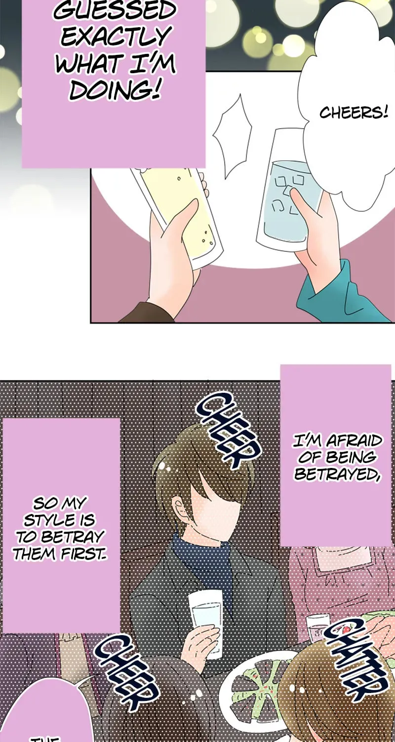 Read Doukyonin chapter 153 image 11 on Lezhin