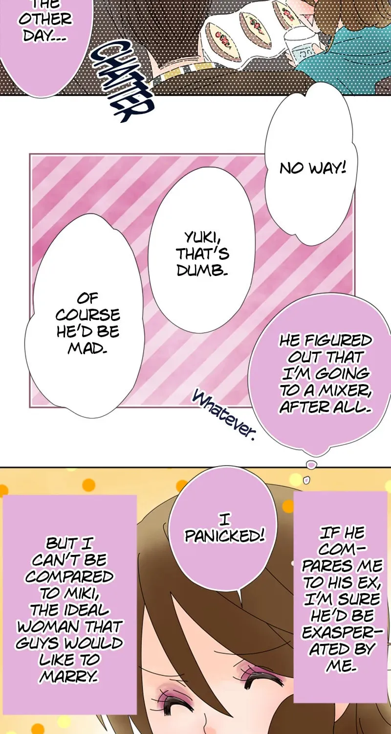 Read Doukyonin chapter 153 image 12 on Lezhin