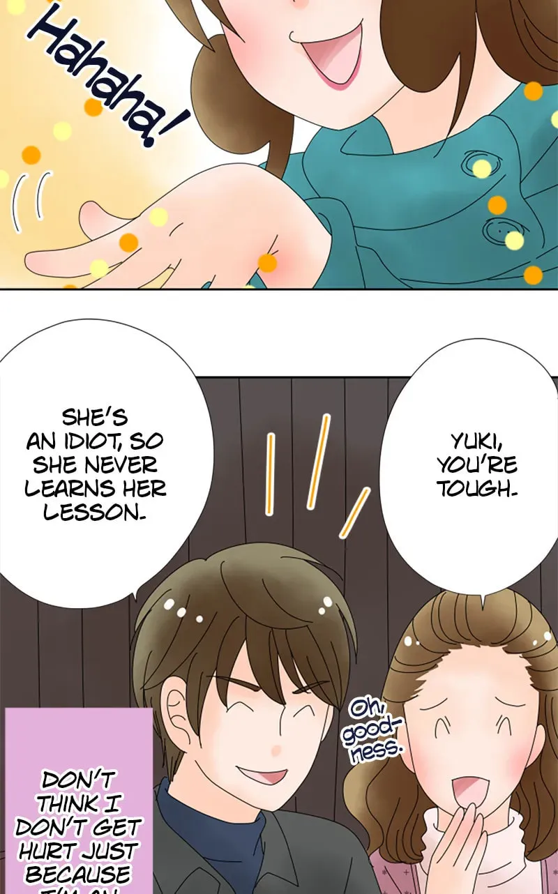 Read Doukyonin chapter 153 image 13 on Lezhin