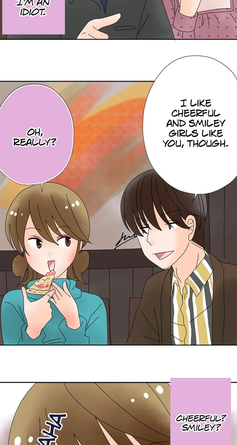 Read Doukyonin chapter 153 image 14 on Lezhin