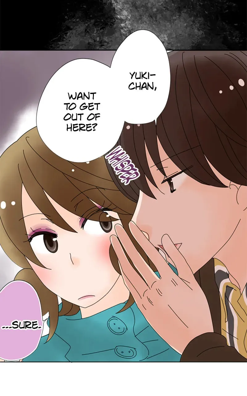 Read Doukyonin chapter 153 image 16 on Lezhin