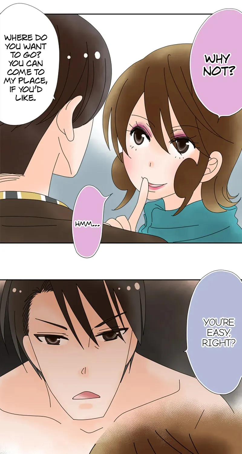 Read Doukyonin chapter 153 image 17 on Lezhin