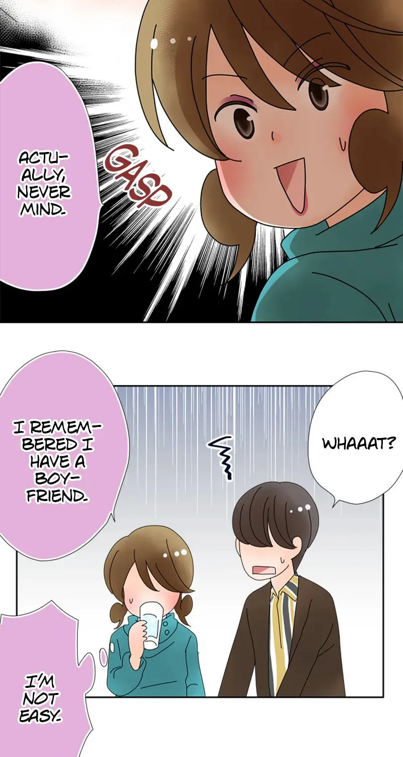 Read Doukyonin chapter 153 image 18 on Lezhin