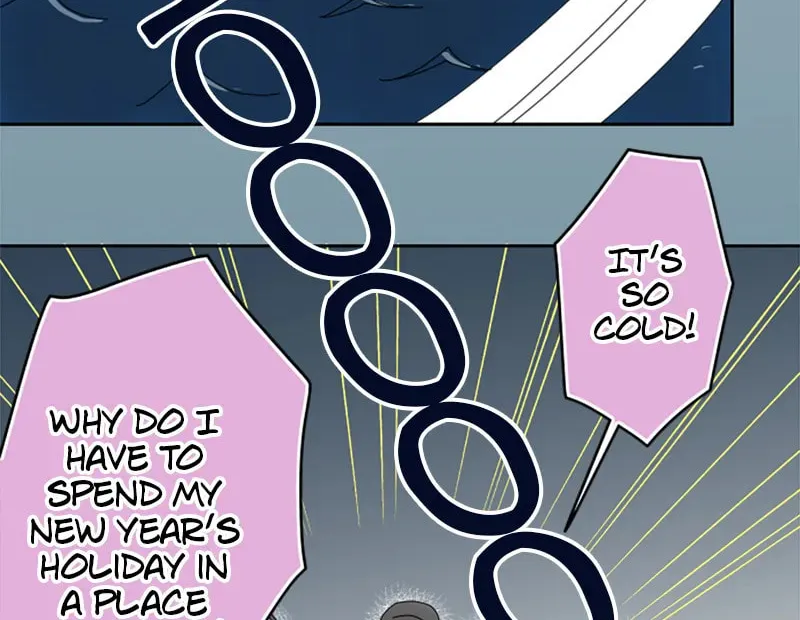 Read Doukyonin chapter 153 image 20 on Lezhin