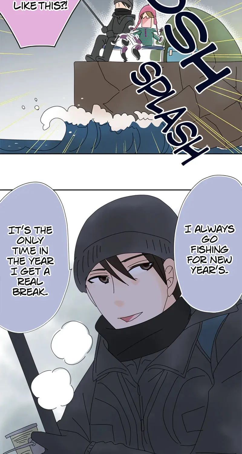 Read Doukyonin chapter 153 image 21 on Lezhin