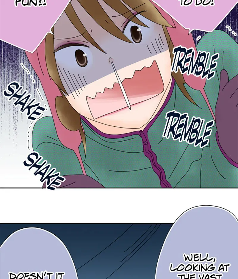 Read Doukyonin chapter 153 image 23 on Lezhin