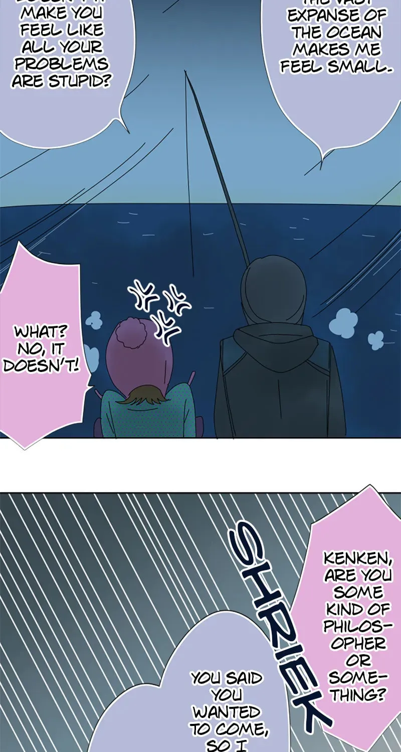 Read Doukyonin chapter 153 image 24 on Lezhin