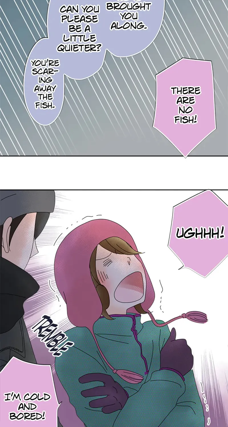 Read Doukyonin chapter 153 image 25 on Lezhin