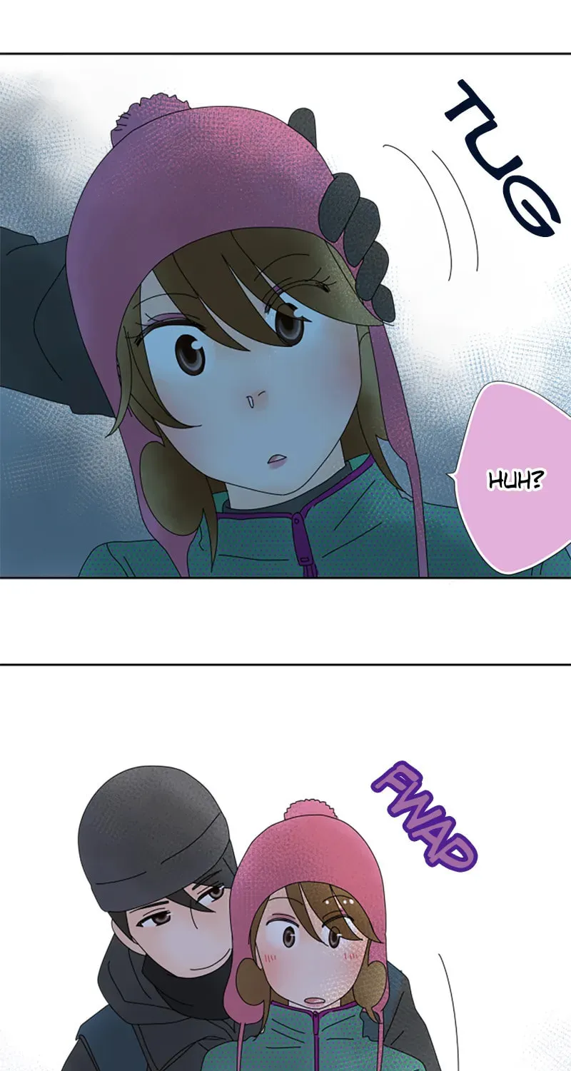 Read Doukyonin chapter 153 image 27 on Lezhin