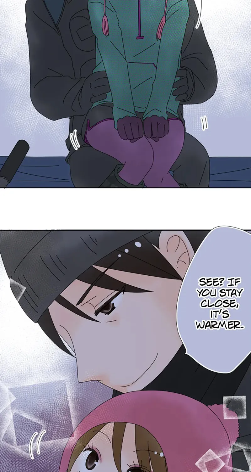 Read Doukyonin chapter 153 image 28 on Lezhin