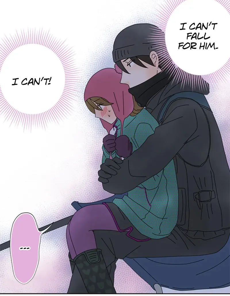 Read Doukyonin chapter 153 image 30 on Lezhin