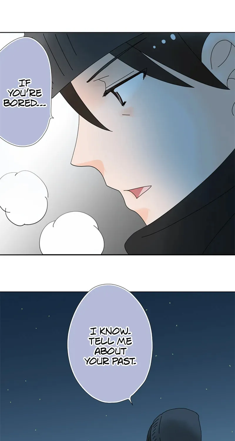 Read Doukyonin chapter 153 image 31 on Lezhin