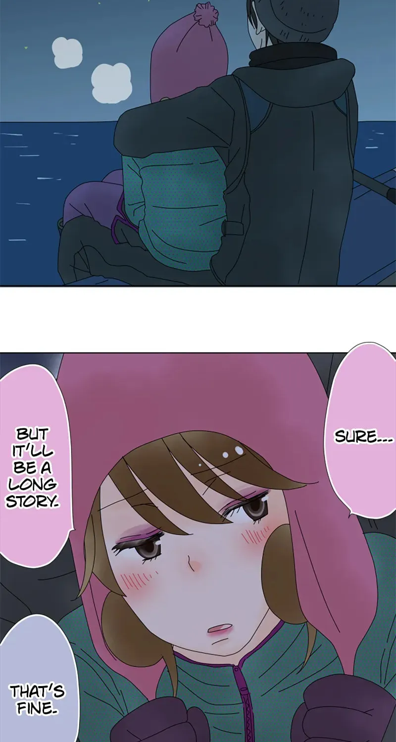 Read Doukyonin chapter 153 image 32 on Lezhin