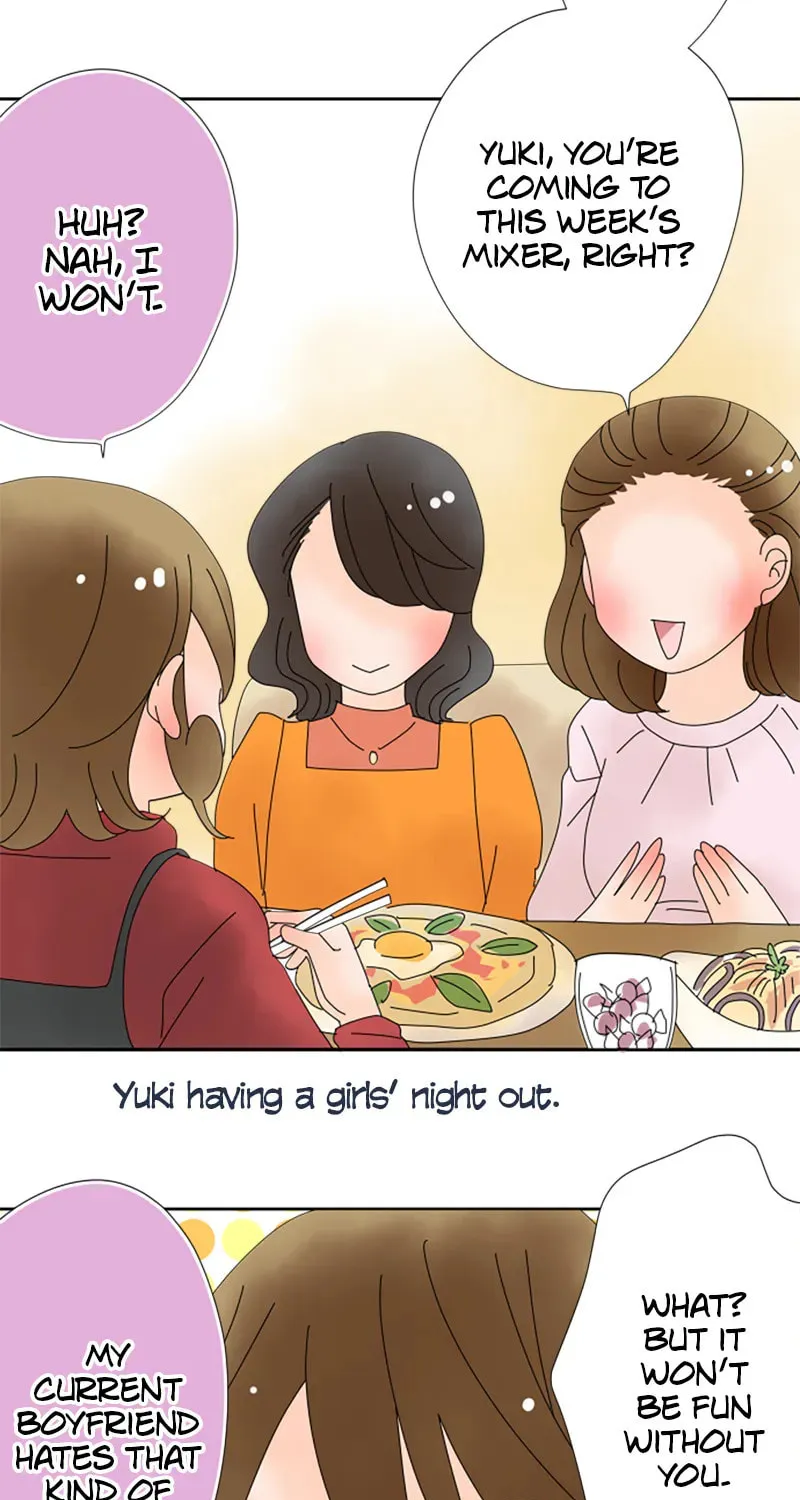 Read Doukyonin chapter 153 image 35 on Lezhin