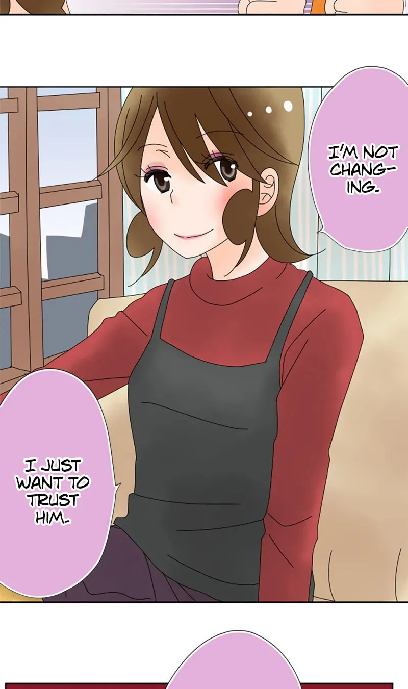 Read Doukyonin chapter 153 image 37 on Lezhin