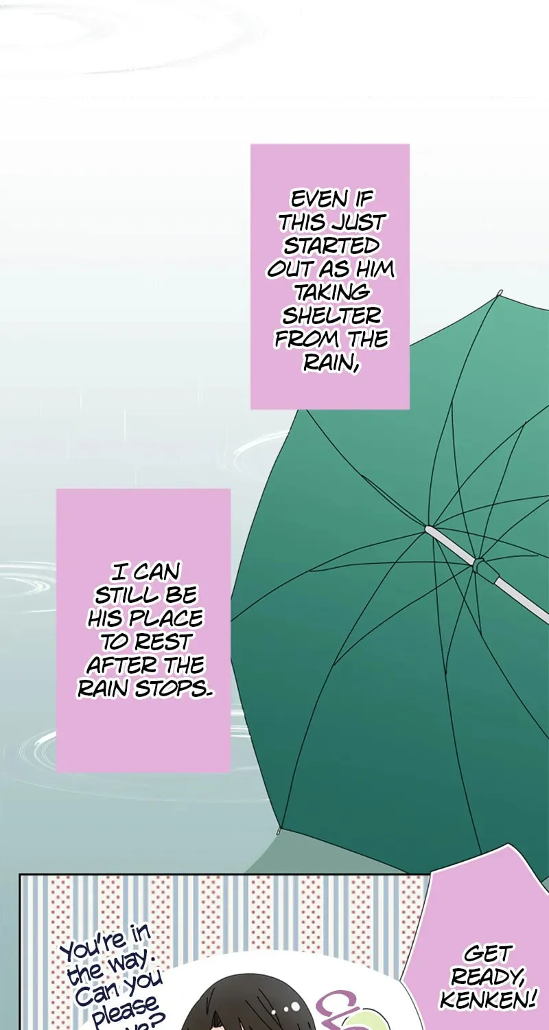 Read Doukyonin chapter 153 image 39 on Lezhin