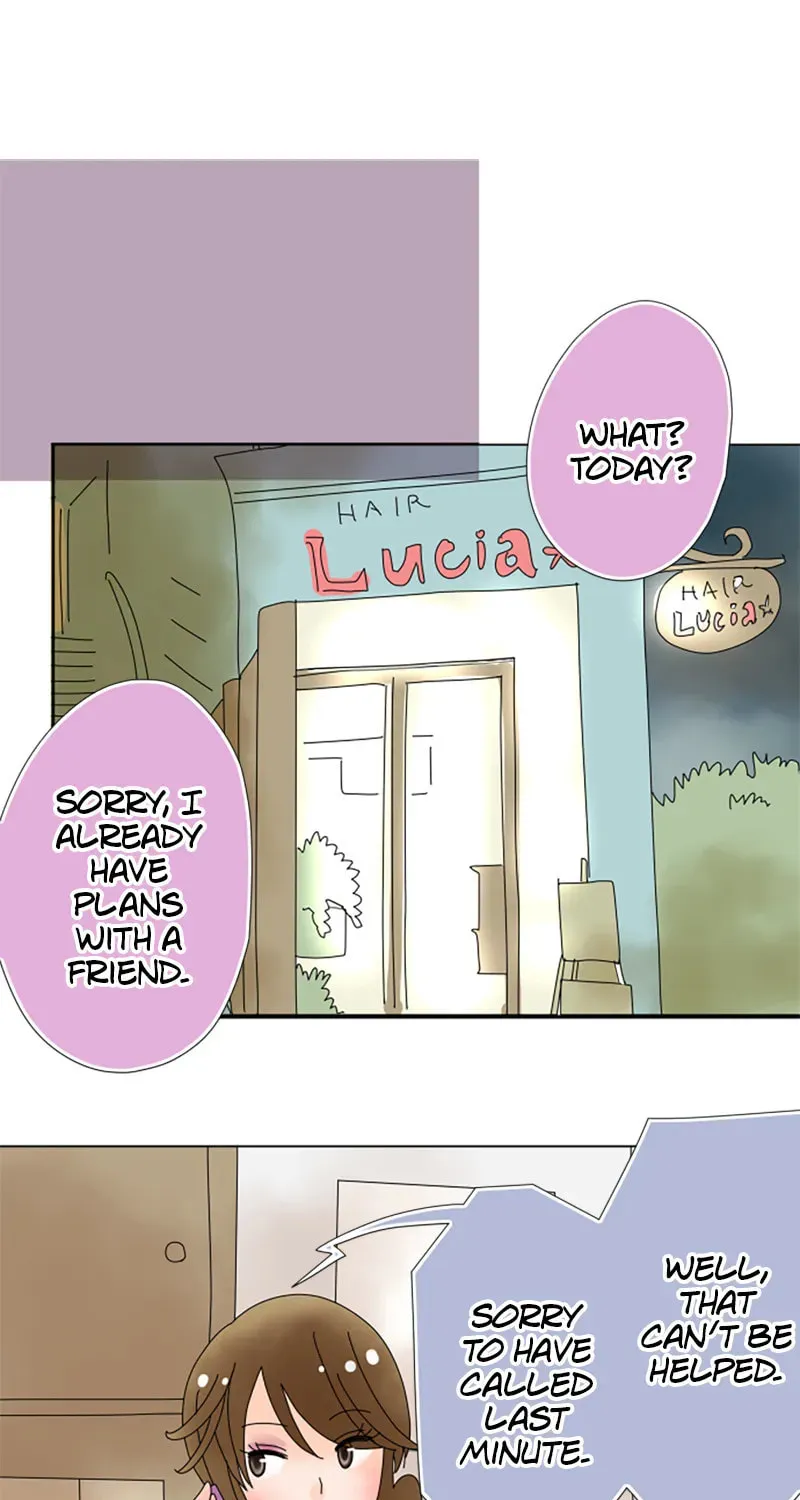 Read Doukyonin chapter 153 image 7 on Lezhin