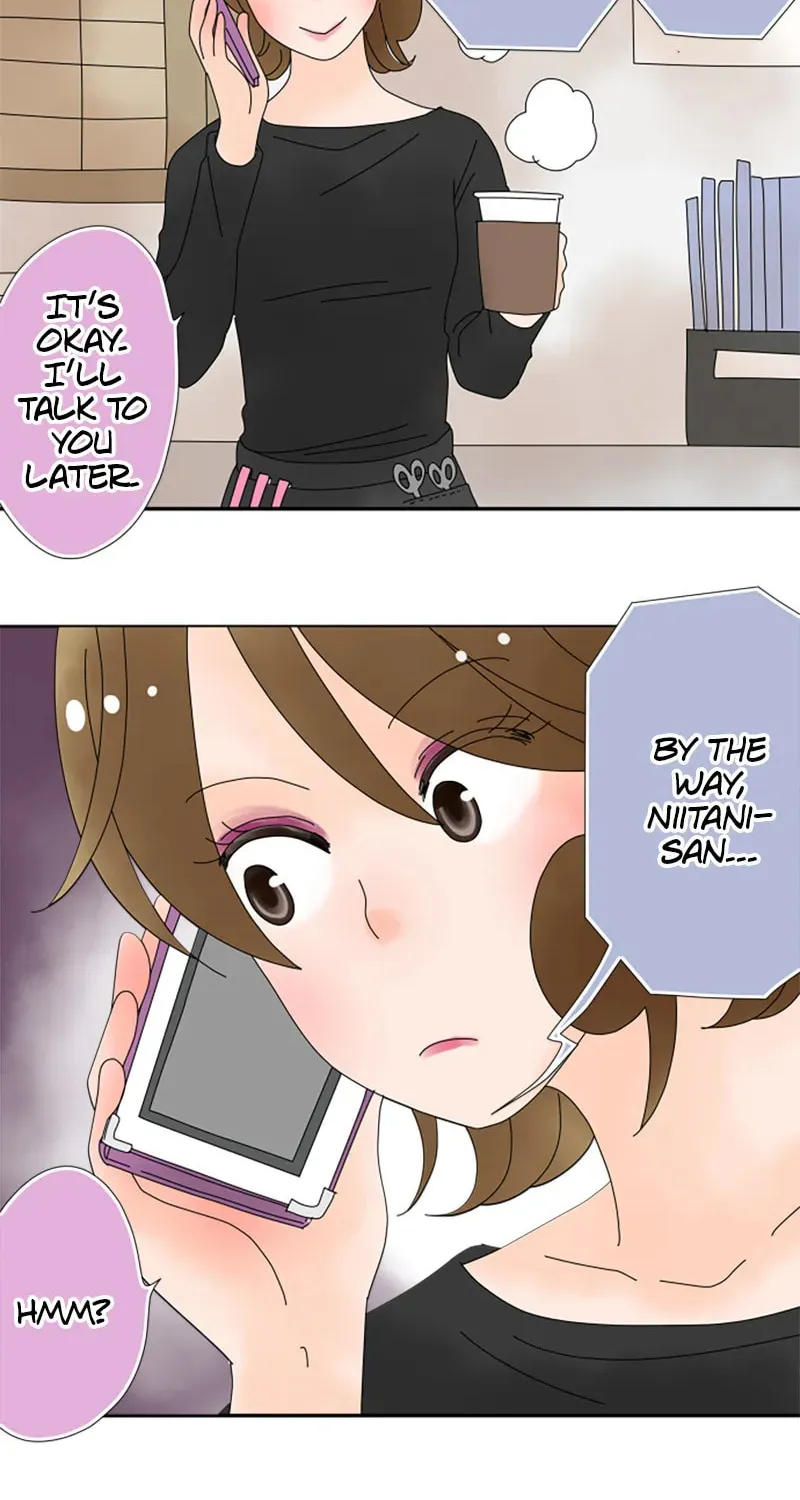 Read Doukyonin chapter 153 image 8 on Lezhin