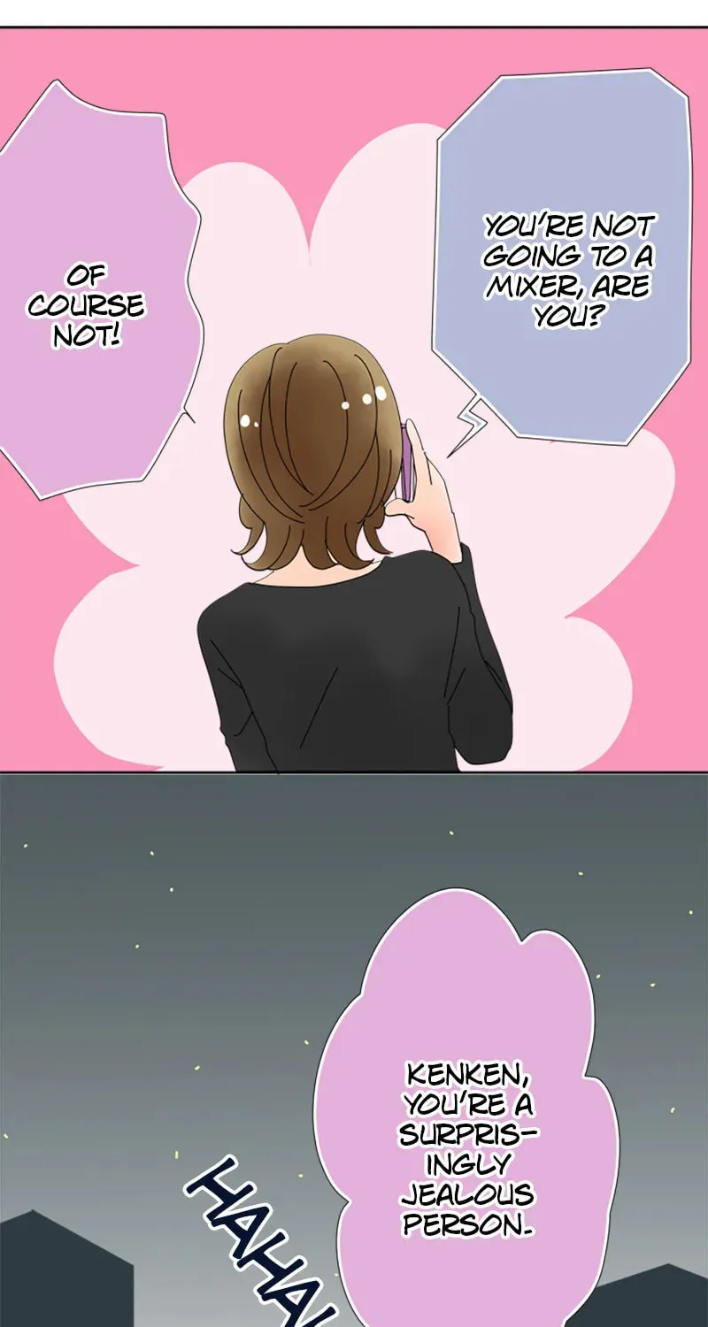Read Doukyonin chapter 153 image 9 on Lezhin
