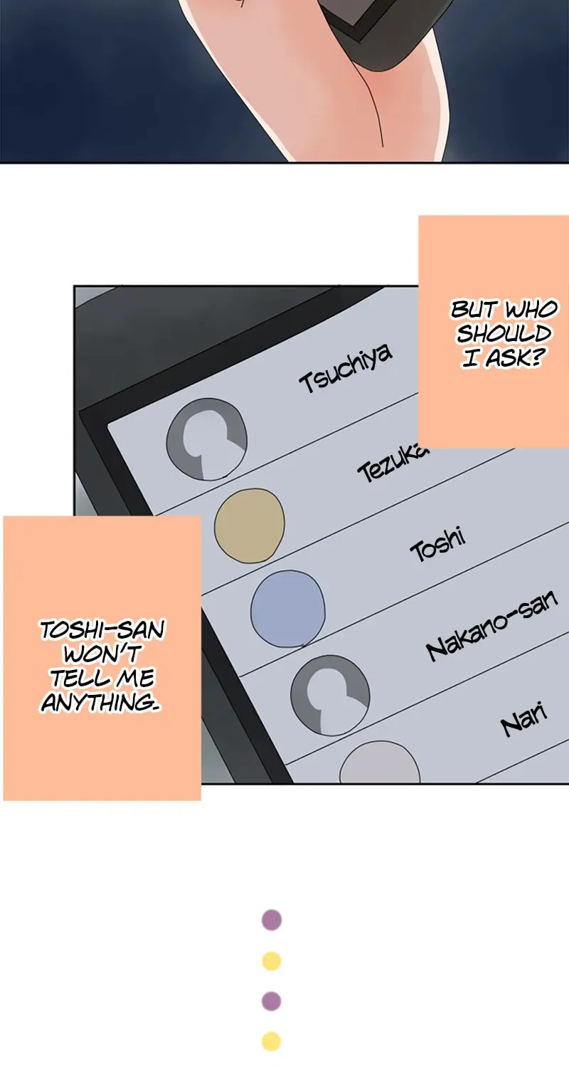 Read Doukyonin chapter 154 image 18 on Lezhin
