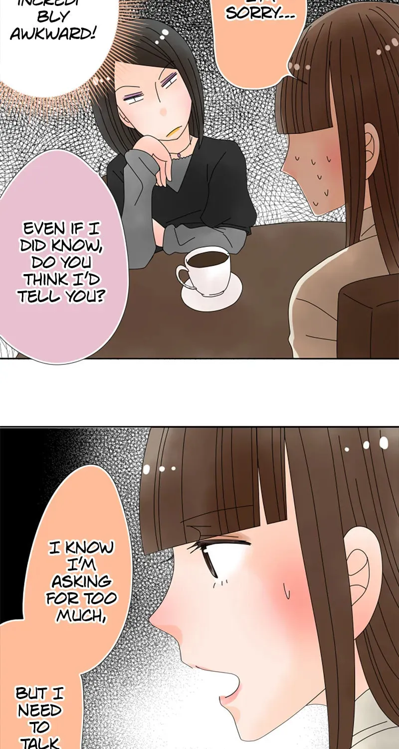 Read Doukyonin chapter 154 image 21 on Lezhin