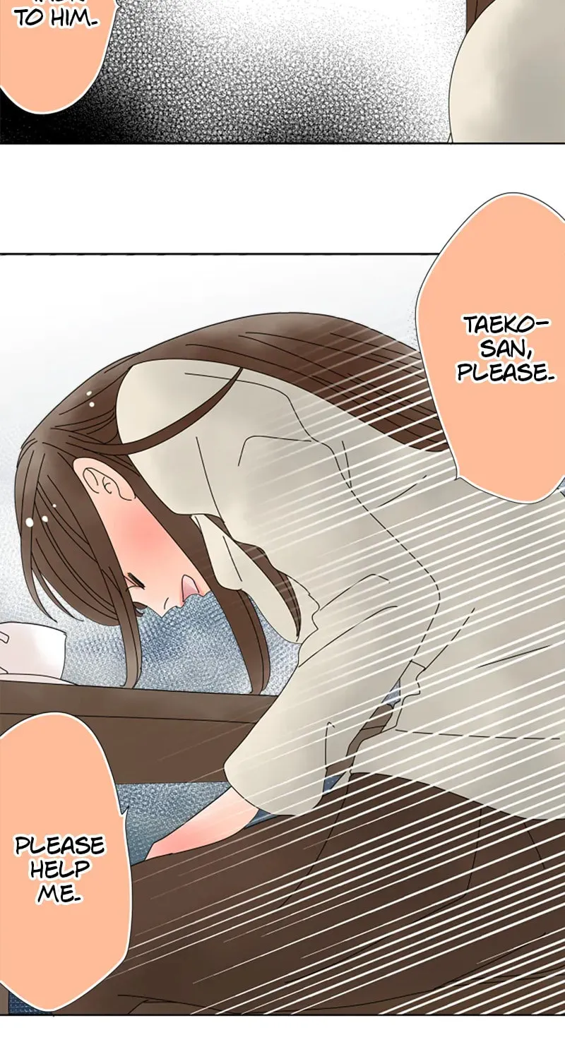 Read Doukyonin chapter 154 image 22 on Lezhin