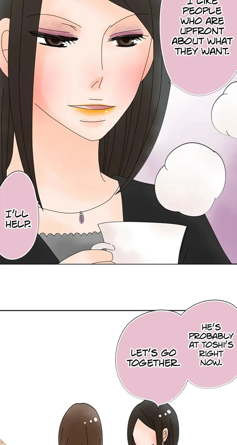 Read Doukyonin chapter 154 image 25 on Lezhin